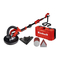 Schleifmaschinen EINHELL TE-DW 225 X Originalbetriebsanleitung