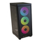 Computerzubehör Corsair iCUE 2000D RGB AIRFLOW Bedienungsanleitung