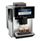 Kaffeemaschinen Siemens TQ903 Z Serie Gebrauchsanleitung