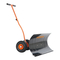 Garten und Gartentechnik Fuxtec FX-SS740 Montageanleitung
