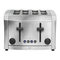 KRUPS Semi-Pro TT934050 - Toaster Handbuch