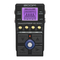 ZOOM MS-80IR+ Handbuch