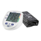 Blutdruckmesser uebe visomat double comfort Gebrauchsanweisung