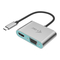 USB-Adapter i-tec C31VGAHDMIADA Gebrauchsanweisung