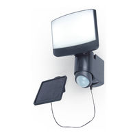 Lutec SUNSHINE 6925601345 Bedienungsanleitung
