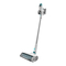 Staubsauger cecotec CONGA Rockstar 200 Vital Bedienungsanleitung