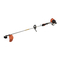 Trimmer Hitachi CG 24EBSP (SL) Bedienungsanleitung