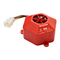 Tiervertreiber K&K M4500 Handbuch