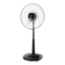 Ventilatoren Philips HR 3610 Gebrauchsanweisung