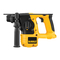 Bohrhammer DeWalt DC222 Originalanweisungen
