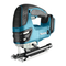 Makita BJV140, BJV180 – Akku-Stichsägen-Handbuch