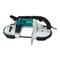 Bandsägen Makita 2107F Betriebsanleitung