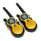 Motorola TALKABOUT T8500, T8510, T8530, T8550 Series Handbuch