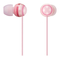Stereokopfhörer Sony MDR-EX40LP Bedienungsanleitung