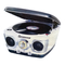 Stereoanlagen SOUNDMASTER NR 486 Bedienungsanleitung