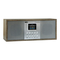 Radios Imperial DABMAN d30 Stereo Bedienhandbuch