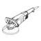 Schleifmaschinen Perles DBS 125-20 Bedienungsanleitung