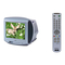 Fernseher Sony kv-14lm1b Bedienungsanleitung