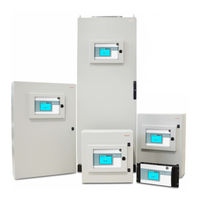 Honeywell Touchpoint Pro Betriebsanleitung