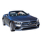 Autos Mercedes-Benz SL 2016 Betriebsanleitung