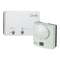 Thermostate Danfoss RET B Installationsanleitung
