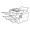 Faxgeräte Ricoh FAX1800L Bedienungsanleitung
