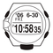 Uhren Casio 2886 Bedienungsanleitung