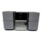 CD-Player Panasonic SC-PM18 Bedienungsanleitung