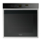 Backöfen Hotpoint Ariston FK 1037 EN .20 X /HA S Bedienungsanleitung