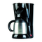 Kaffeemaschinen Domo DO420K Gebrauchsanleitung