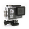 Aktionskameras goxtreme BLACK HAWK+ 4K Anleitung