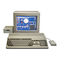 Computern Commodore Amiga 500 Einbauanleitung