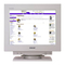 Monitore Sony Trinitron GDM-F500R Bedienungsanleitung