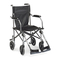 Rollstühle Drive DeVilbiss Healthcare TRAVELITE Gebrauchsanweisung