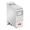 Frequenzumrichter ABB ACH480 Firmware-Handbuch