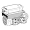 Motoren Vetus EAIR04024 Benutzerhandbuch