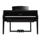 Musikinstrumente Yamaha AvantGrand N1 Bedienungsanleitung