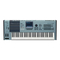 Synthesizer Yamaha MOTIF XS6 Bedienungsanleitung