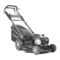 Rasenmäher Hyundai LM5301G B&S Originalbetriebsanleitung