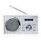 Radios Silvercrest SRH 5 A1 Bedienungsanleitung Und Sicherheitshinweise