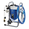 Spritzpistolen, Düsen & Spritzen Graco GX21 Betrieb - Teile