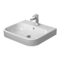 Badausstattung und Badeinrichtung Duravit Happy D.2 23186000 Serie Montageanleitung