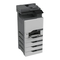 All-in-One-Drucker Lexmark CX730 Benutzerhandbuch