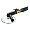 Schleifmaschinen Atlas Copco LSV37 S Serie Bedienungsanleitung
