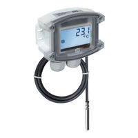 S+S Regeltechnik THERMASGARD HFTM-Modbus-T3 Bedienungs- Und Montageanleitung
