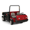 Golfcarts Toro Workman HDX Installationsanweisungen