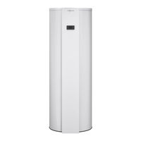 Viessmann VITOCAL 060-A Bedienungsanleitung
