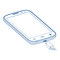Handys Alcatel Onetouch Pop C5 5036 Bedienungsanleitung