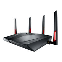 Asus DSL-AC88U Annex B Benutzerhandbuch
