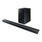 Lautsprecher-Systeme Samsung HW-N550 Bedienungsanleitung